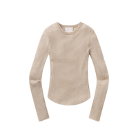 Alessia Crewneck Sweater
