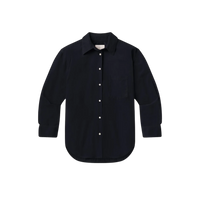 Kayla Corduroy Shirt