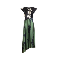 Violeta Dress