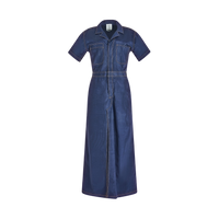 Janitoress Dress