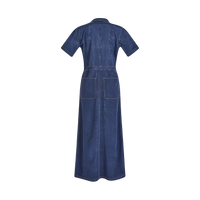Janitoress Dress