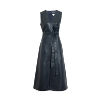 Reinella Dress- WW