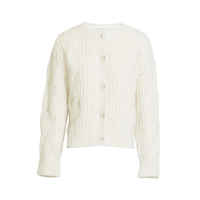 Hale Cardigan- WW