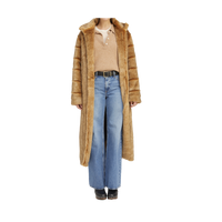 Iris Coat