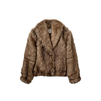 Damily Coat