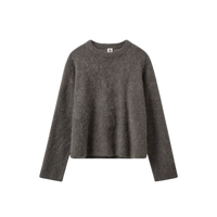 Roma Boyfriend Sweater