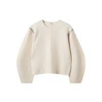 Oslo Sweater