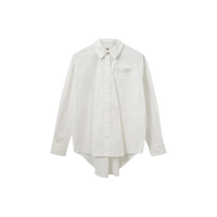 Cyprus Oversized Shirt