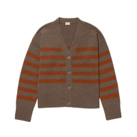The Raffa Cardigan