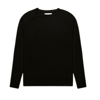Classic Crew Sweater
