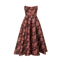 Rousseau Midi Dress