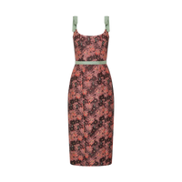 Acacia Corset Dress