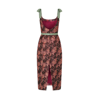 Acacia Corset Dress