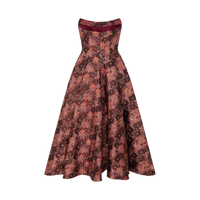 Rousseau Midi Dress