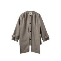 Clooney Coat Cardi