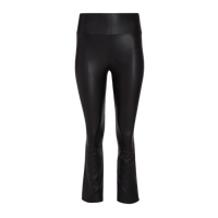 Crop Flare Legging