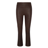 Crop Flare Legging