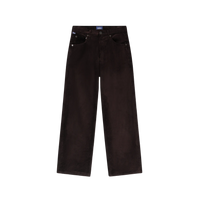 Delfina Velvet Jean