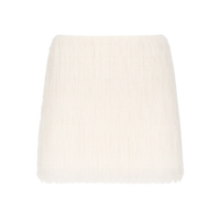 Sally Mini Skirt