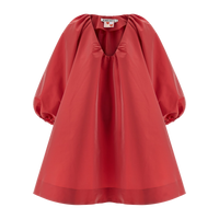 George Mini Dress