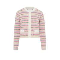 Donut Jacket