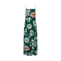 Cabana Floral Sheath Dress