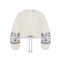 Leela Top