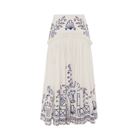 Leela Skirt