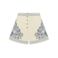 Villa Romantica Corset Short