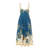 Luda Ballet Sundress