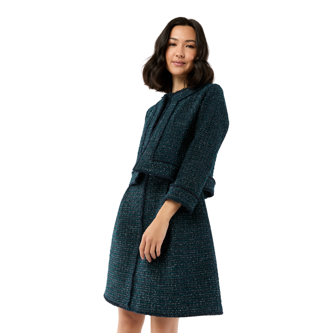 Kitsy Jacket