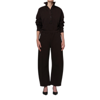 Mirelle Funnel Neck Sweatshirt