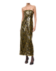 Cece Dress