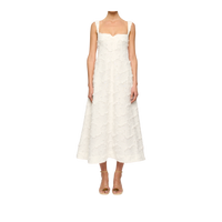 Zinnia Midi Dress