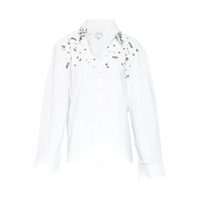Margaux Embellished Top