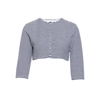 Catherine Striped Top