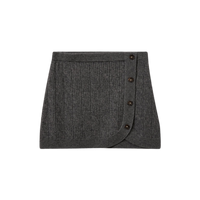 Como Mini Cable Skirt