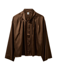 Cata Kimono Shirt