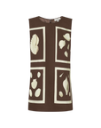 Graphic Shell Tunic