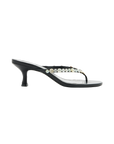 Freja Thong Kitten Heel