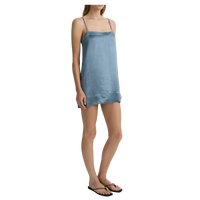 Kobe Mini Slip Dress