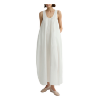 Kyoto Cocoon Dress
