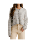 Dixie B Cardigan