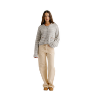 Sammy B Relaxed Jean