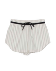 Curved Hem Short