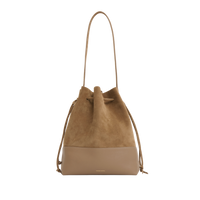 Cabas Bucket Bag