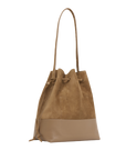 Cabas Bucket Bag