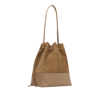 Cabas Bucket Bag