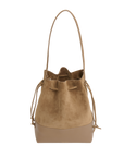 Cabas Bucket Bag