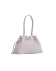 Drawstring Pouchette